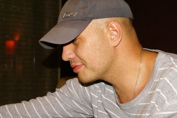 Константин Копылов | Санкт-Петербург