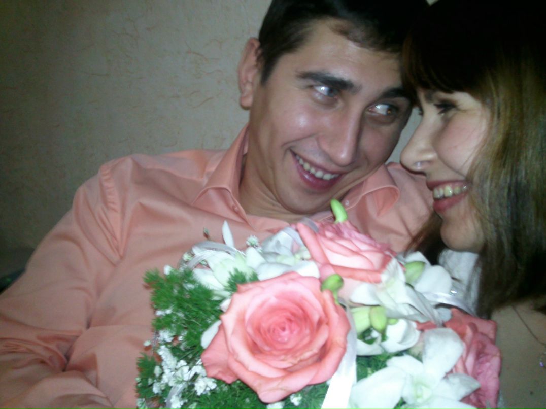 Мария Ивашиненко | Москва