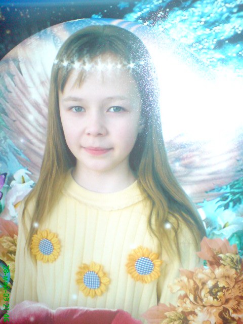 Рита Колесникова | Сорочинск