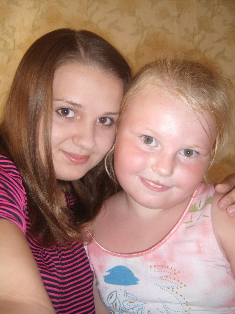 Светлана Исакова | Вельск