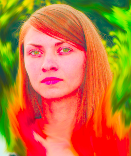 №23, Varvara Sergeevna №23, Varvara Sergeevna