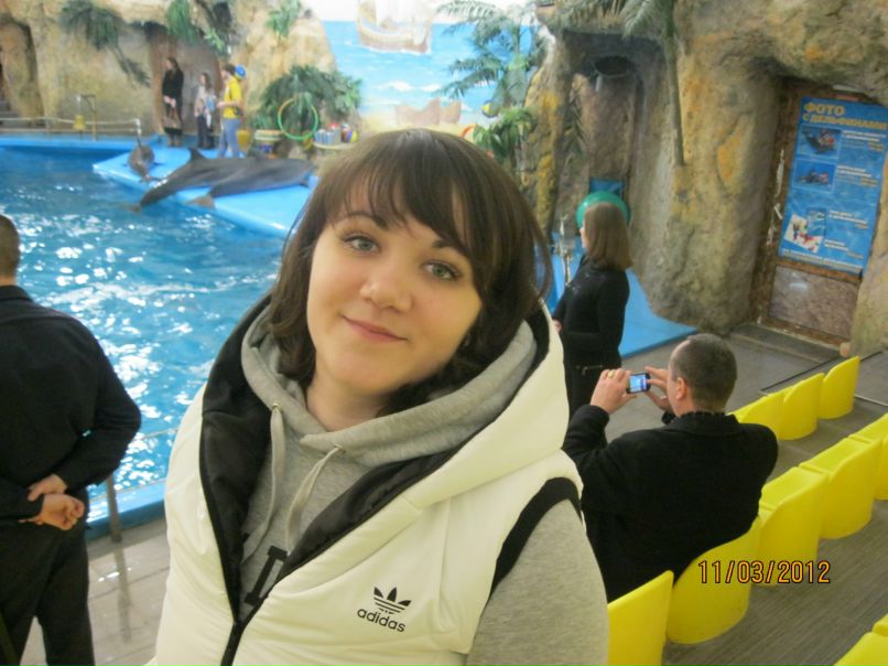 Люда Айнзер ⎛---Милашка Людашка---⎞ | Одесса