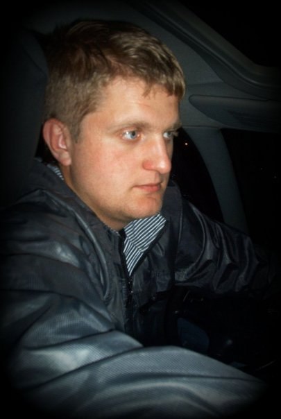 Вадим Карват | Брест