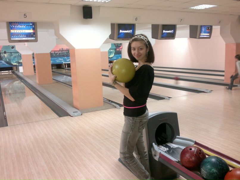 Ольга Модина | Гомель