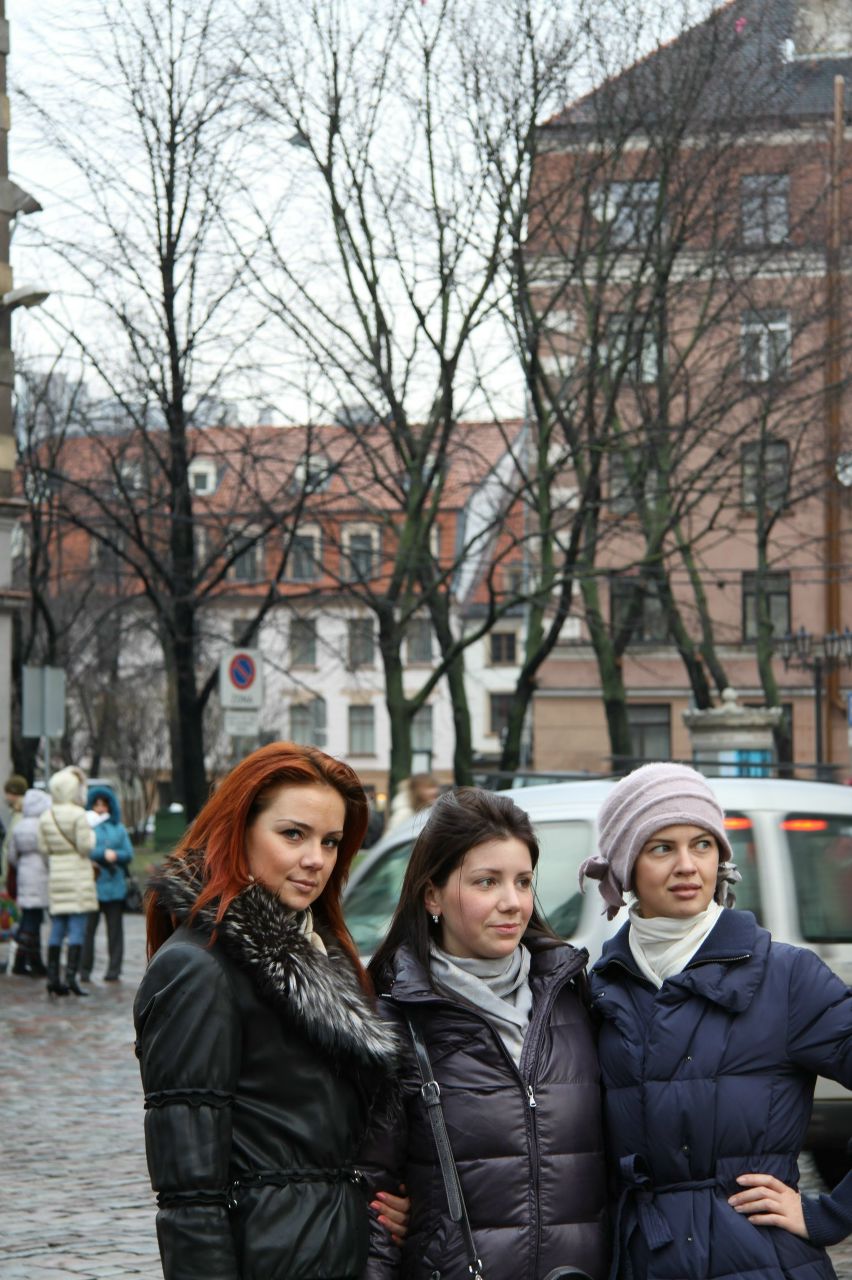 Rus Капатыч | Москва