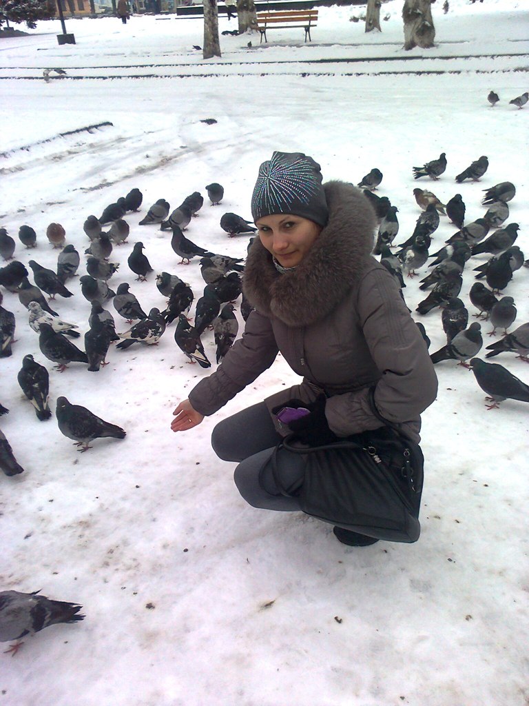 Наталия Сачко | 