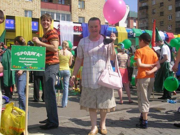 №5, Светлана Паншина №5, Светлана Паншина