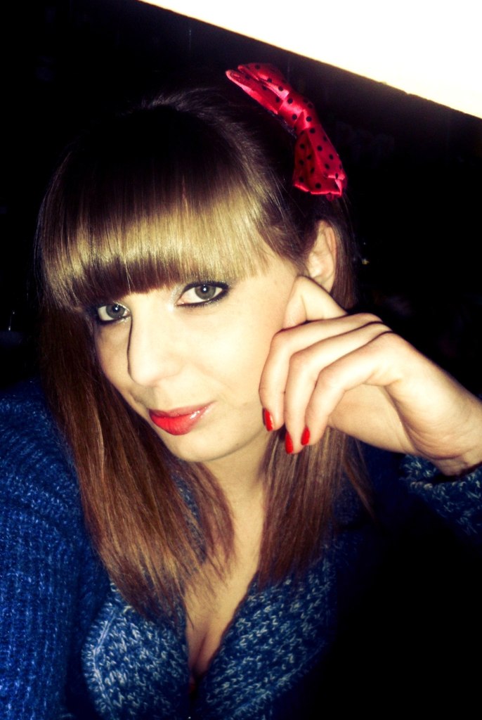 Виктория Кошеливская ღ♥ღ | Луганск