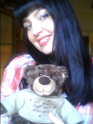 Екатерина Страхова | Санкт-Петербург