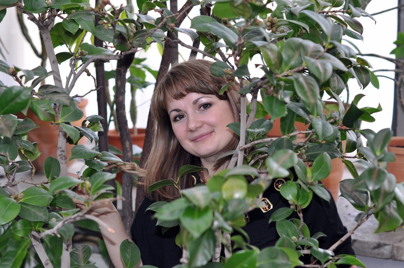 Марина Соловьева | Санкт-Петербург