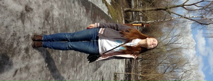 Мария Десятова | Москва