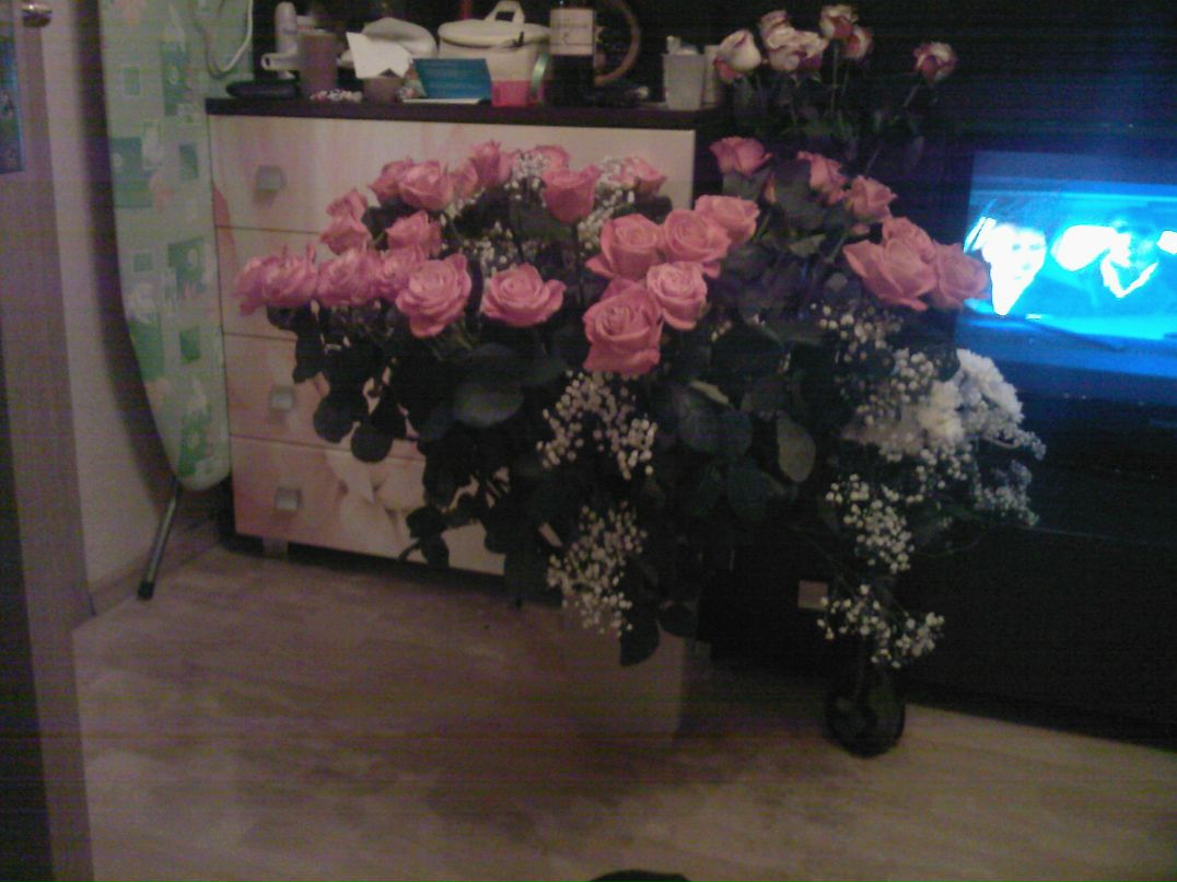 Марина Царёва | Санкт-Петербург