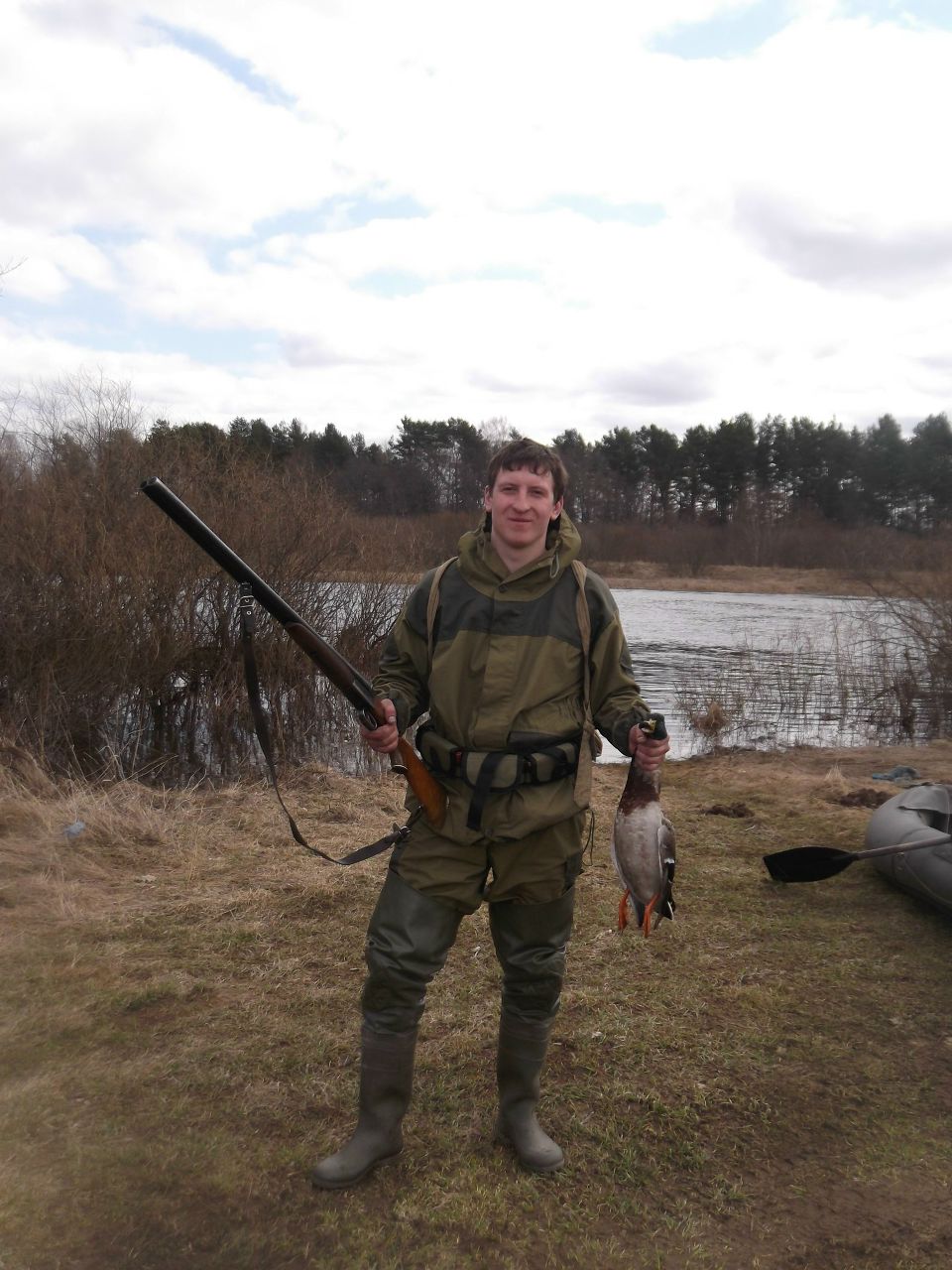 Альберт Кузнецов | Пушкинские Горы