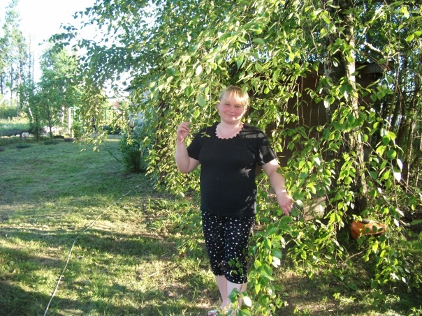 №8, Вера Шишкина №8, Вера Шишкина