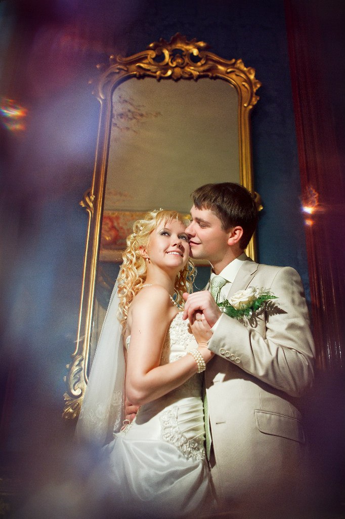 Дмитрий Альхимович | Санкт-Петербург