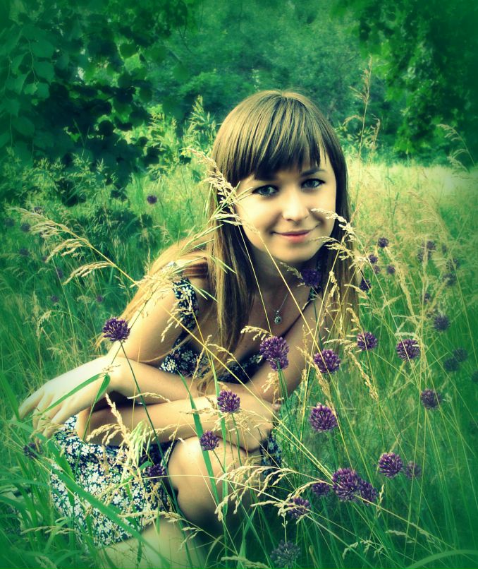 Ирина Воронова | Днепр (Днепропетровск)