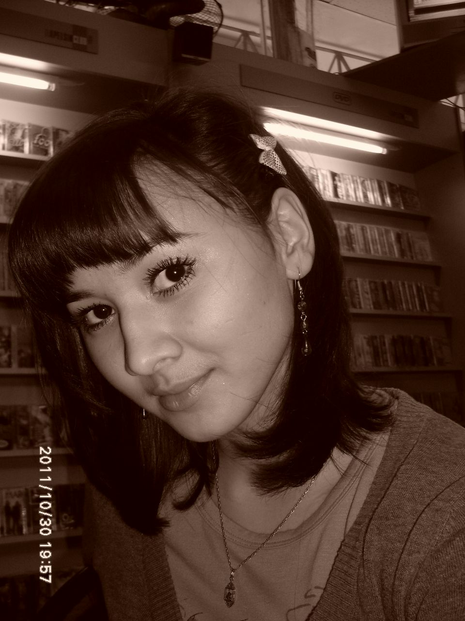 Айгульчик Хуснутдинова | Зеленодольск