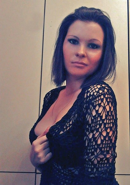 Мария Копенкова | Москва