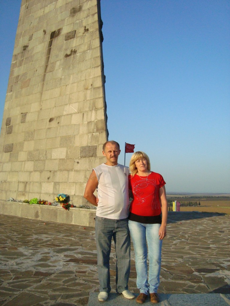 Евгений Савченко | Торез