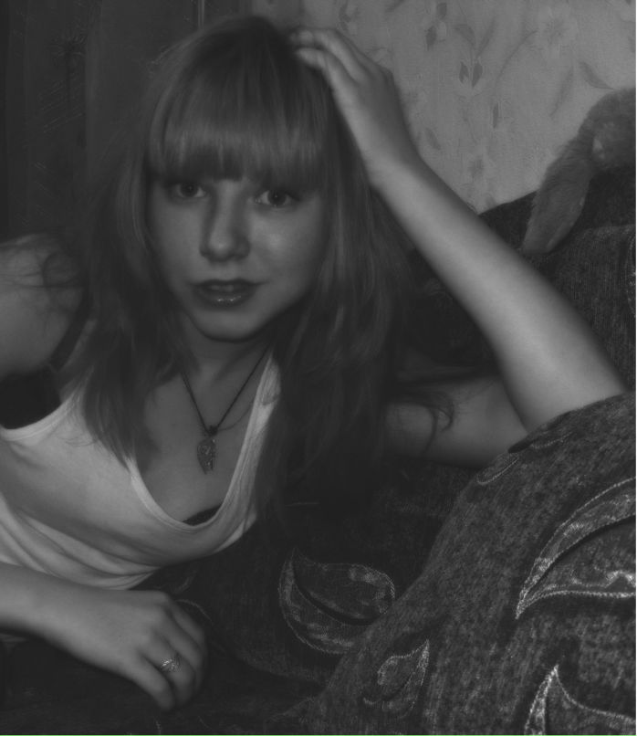 Юлия Шилина | 