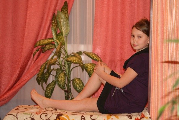 Юля Рыжова | Москва