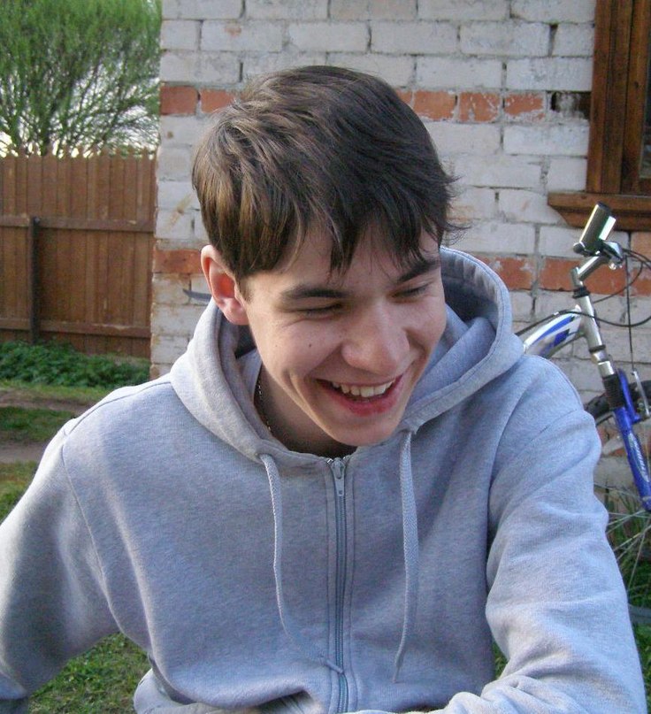 Эдвин Хельштейн | Великий Новгород