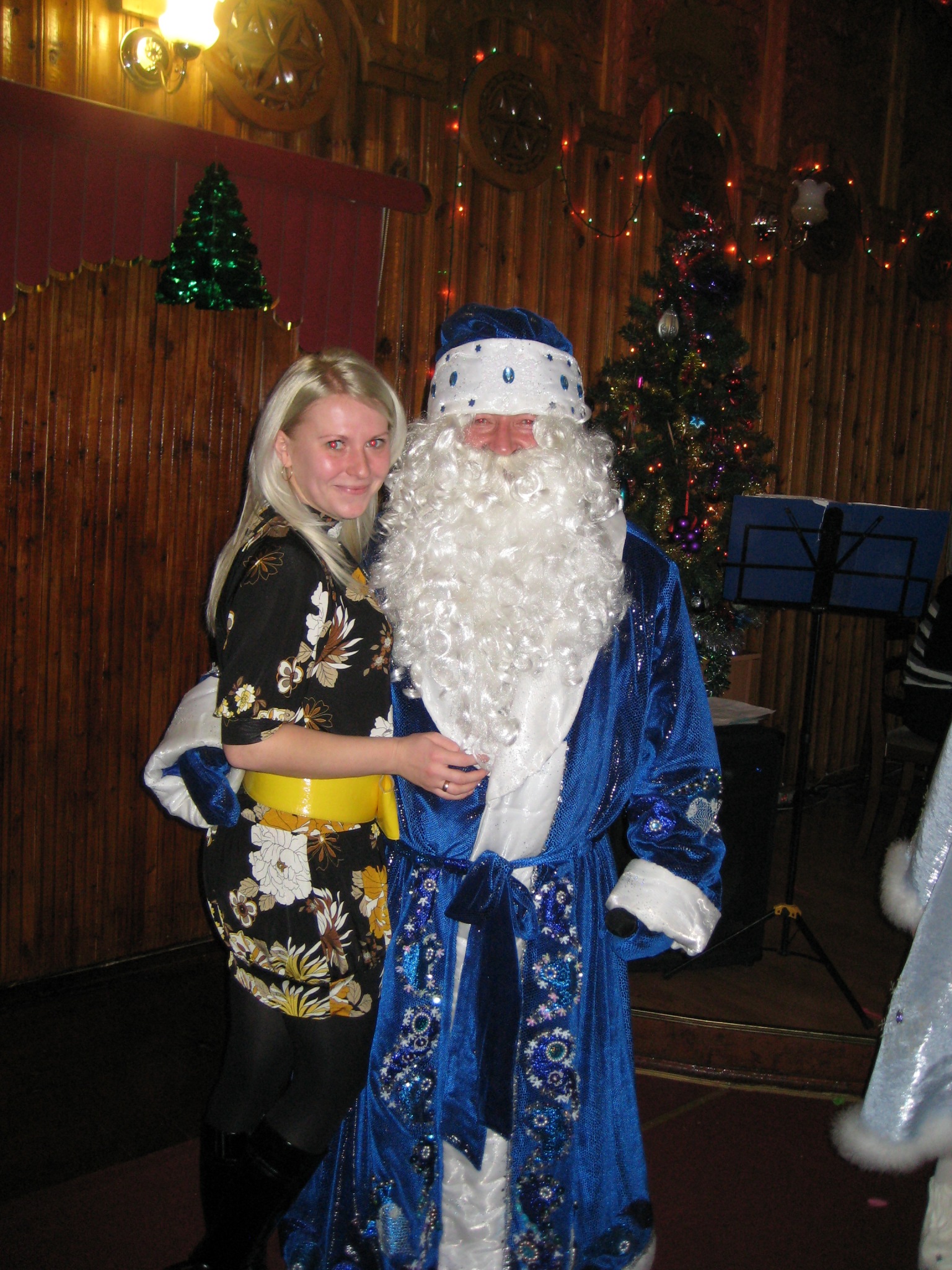 Фото профиля