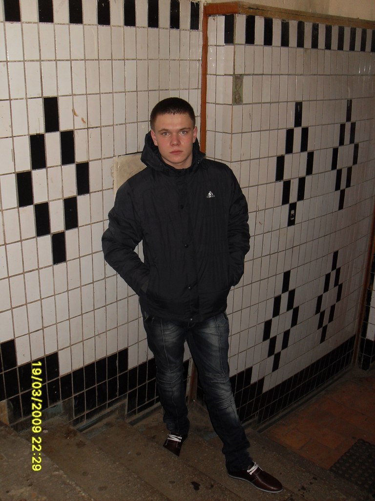 Дмитрий Тихомиров (((TiHiY_Dimka))) | Вичуга