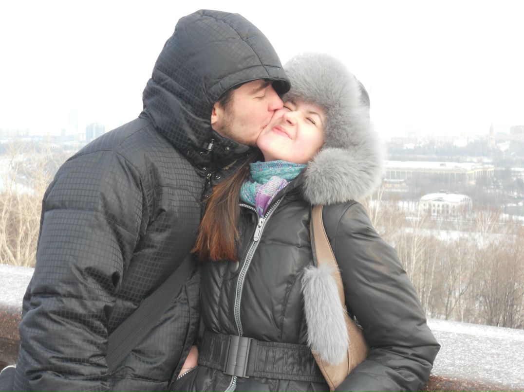 Анастасия Коваленко | Воронеж