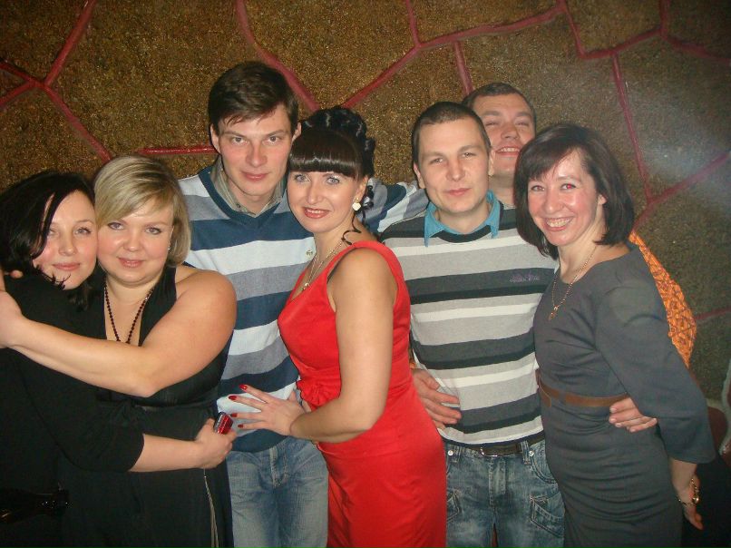 Татьяна Филиппова | Александров