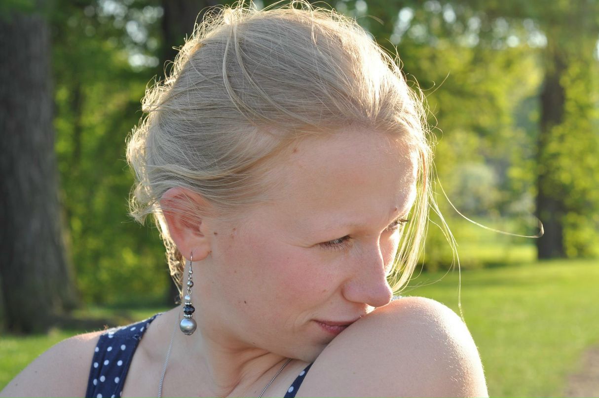 Лена Васильева | 