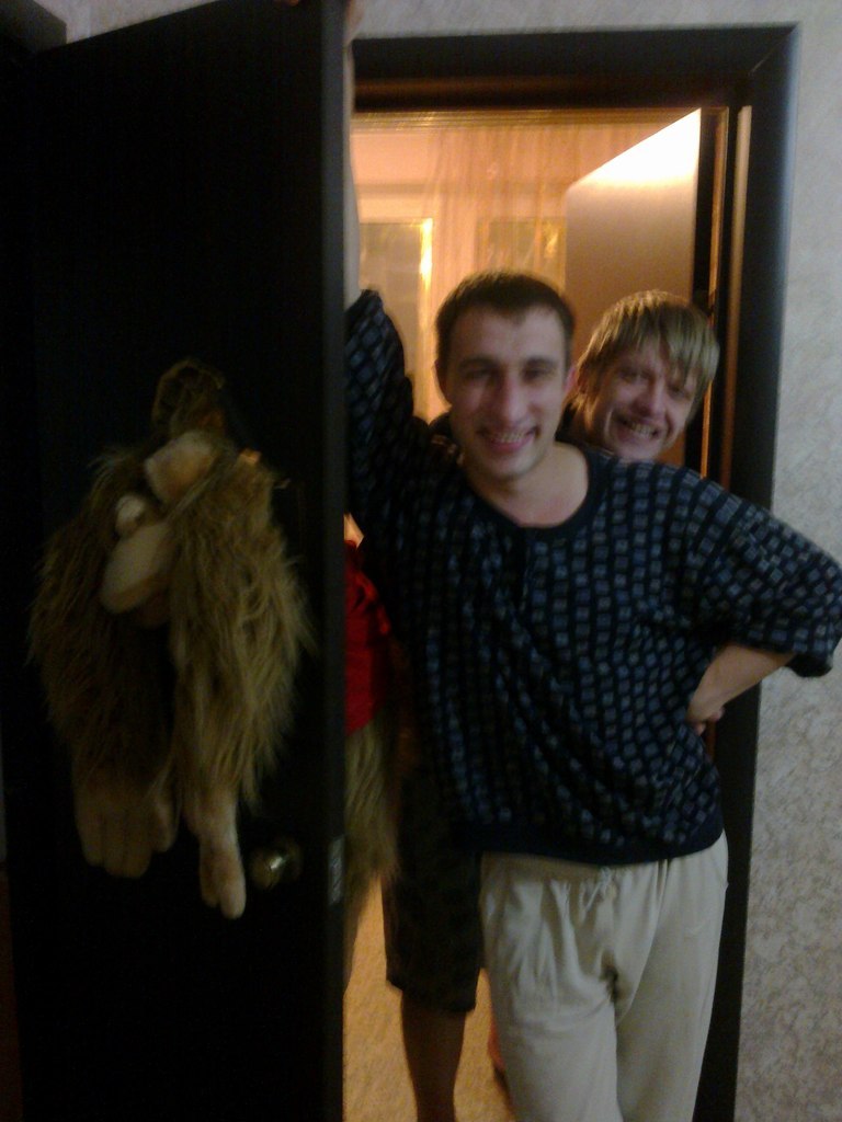 Евгений Епанчинцев | Москва