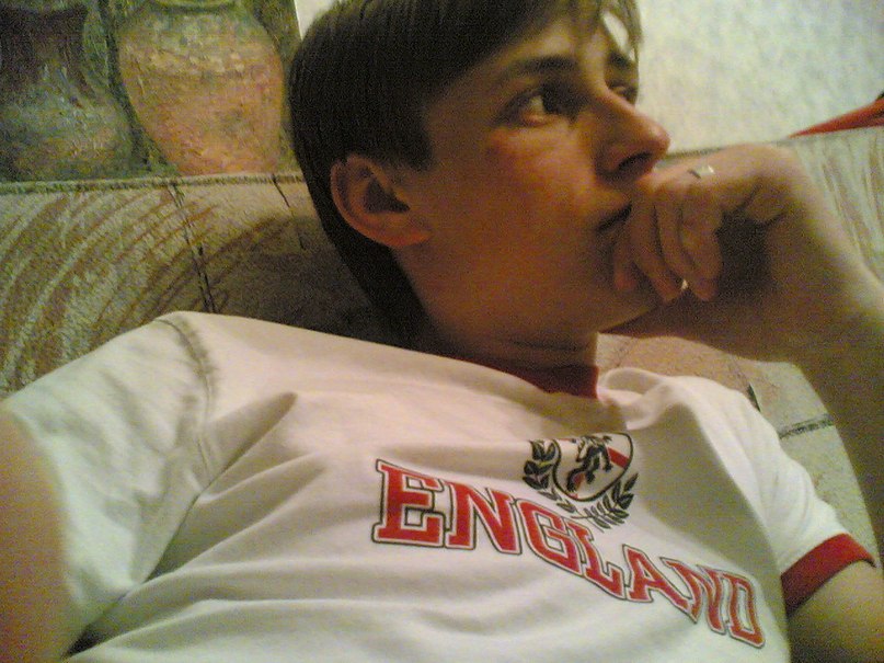 Денис Анушко | Минск