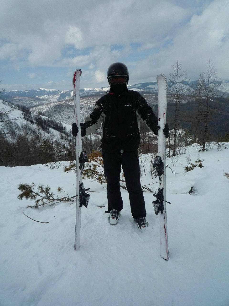 Андрей Шаповалов | Хабаровск