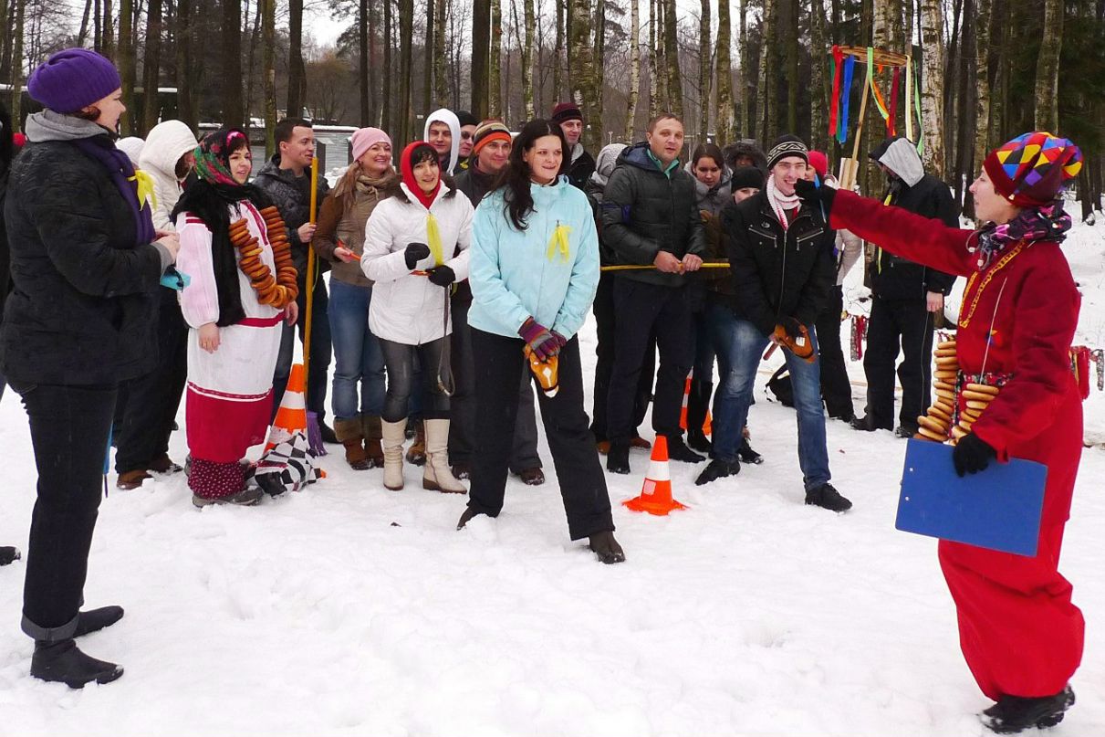 Юлия Адальшина | Санкт-Петербург