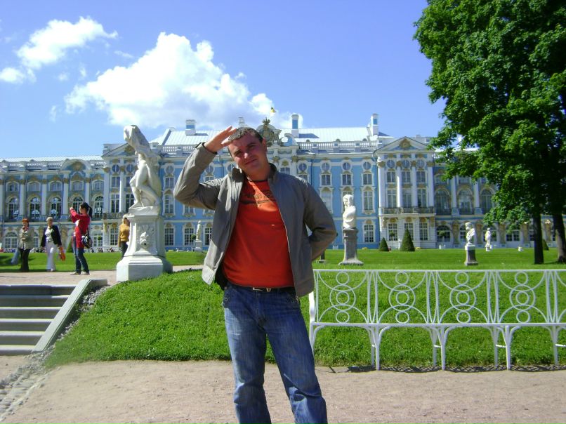 Сергей Санин | Сочи