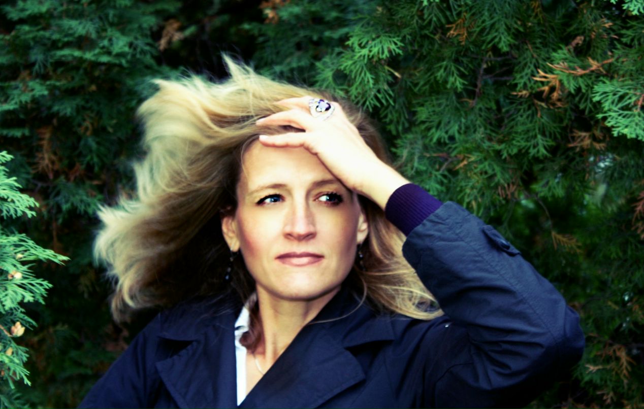 Елена Лебедева | Киев