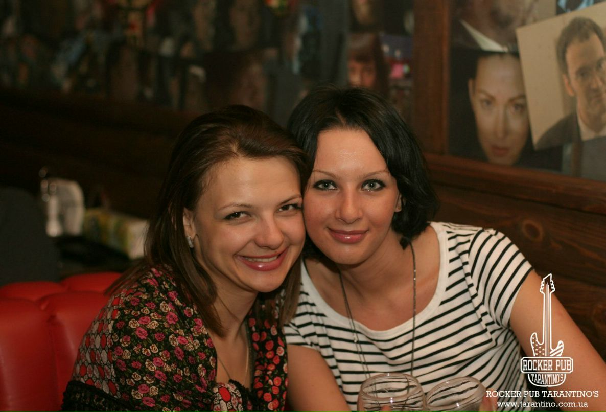 Ира Андрощук | Киев