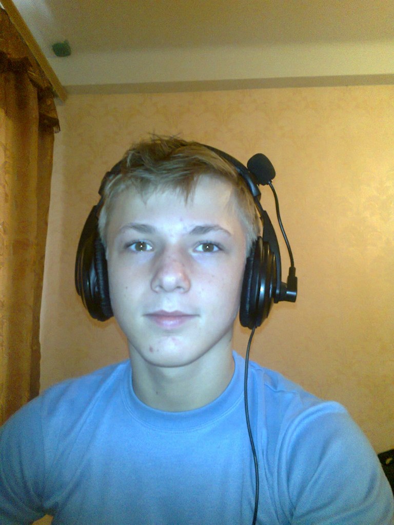 Vladimir Chumakov | Донецк