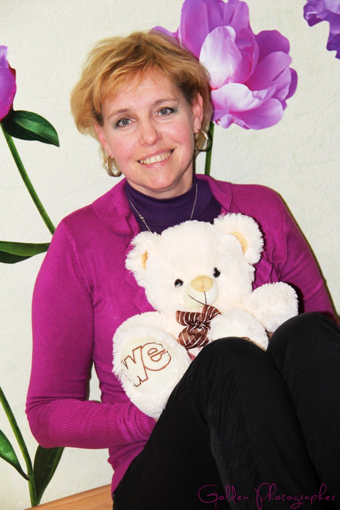 Марина Зарецкая-Чикирова | Бельцы