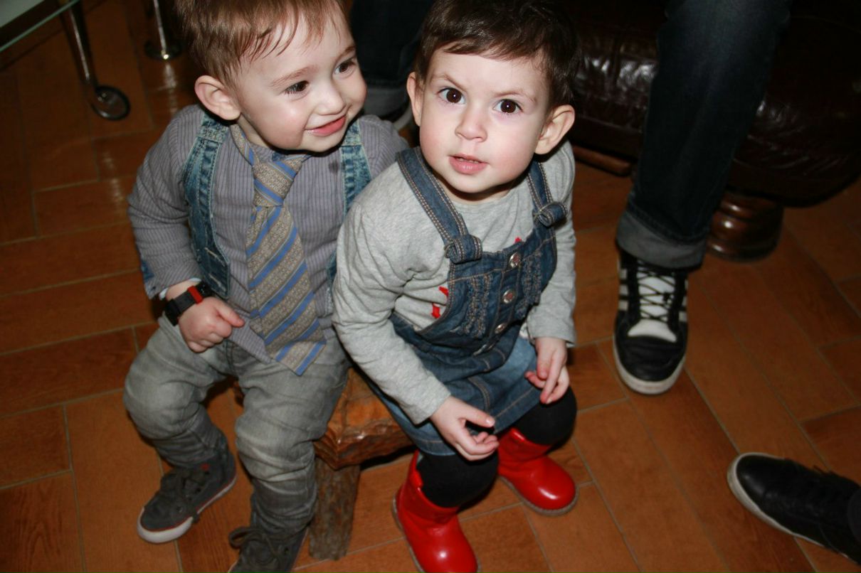 Toma Tavartkiladze | Москва