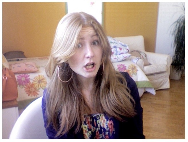 Masha Pattinson | Москва