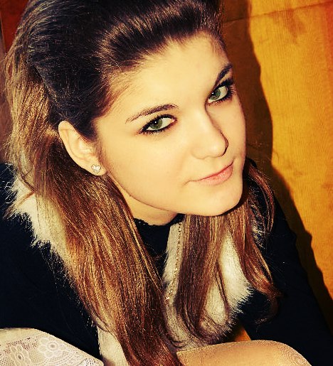 Мария Абраменкова | Себеж