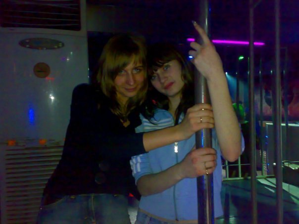 Екатерина Олиферчук | Москва