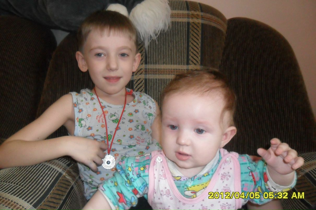 Ирина Роенко | Ачинск