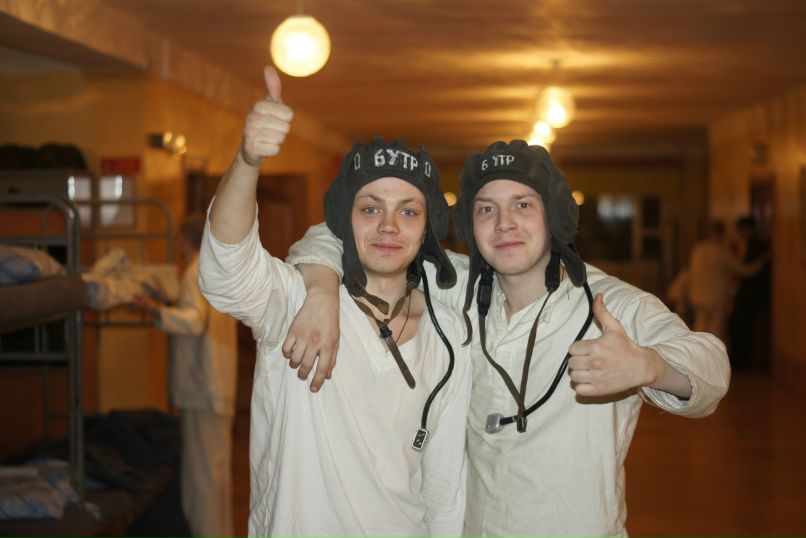 Alexandr Vicious | Тель-Авив