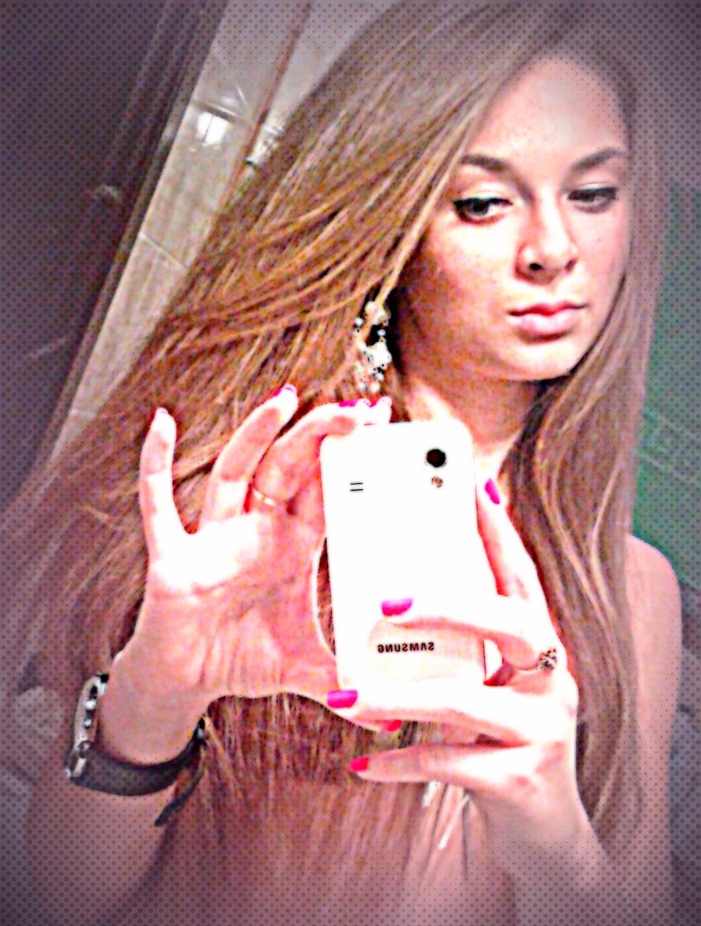 Anyuta Smirnova | Москва