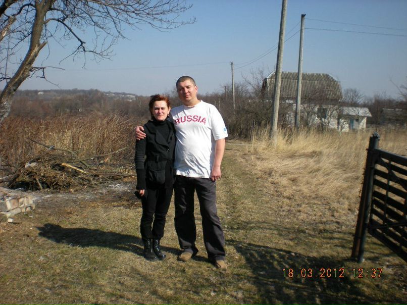 Сергей Демченко | Ивано-Франковск