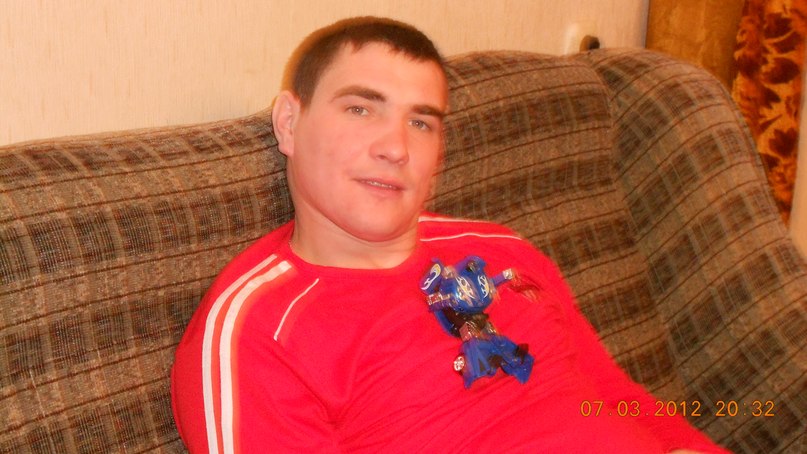 Алексей Молотов | Брянск