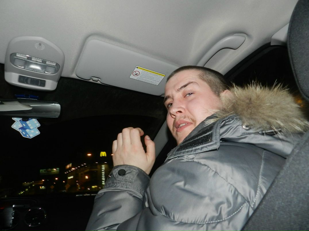 Александр Баутдинов | 